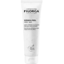 FILORGA Scrub & Peel Crema Esfoliante Levigante Corpo 150 ml Sale