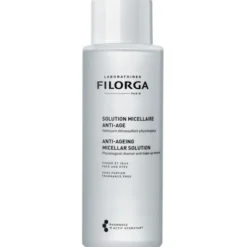 LABORATOIRES FILORGA C.ITALIA Filorga Soluzione Micellare Antietà Struccante 400 ml