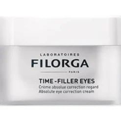 LABORATOIRES FILORGA C.ITALIA Filorga Time Filler Eyes Crema Correzione Occhi Assoluta Antirughe 15 ml Hot