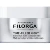 FILORGA Time Filler Night Crema Notte Multi Correzione Rughe 50 ml Best