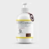 ARTSANA SpA Fiocchi di Riso Detergente Corpo e Capelli alla Camomilla 400 ml Outlet