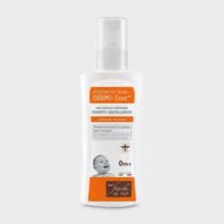 ARTSANA SpA Fiocchi di Riso Emulsione Delicata Insetto Repellente 100 ml