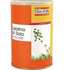 PROBIOS BIOTOBIO MARCHIO Fior Di Loto Lecitina Soia 400 grammi Best