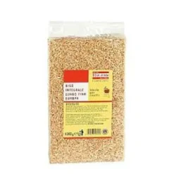 HEALTION Srl SOCIETA' BENEFIT Fior Di Loto Riso Integrale Lungo Fine Europa Bio 1 Kg Outlet