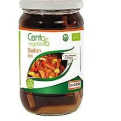 BAULE VOLANTE & FIOR DI LOTO Fior Di Loto Seitan Bio 300 grammi Online