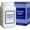 ITALZAMA Srl Fitamid Bagno Polvere 300 grammi Discount