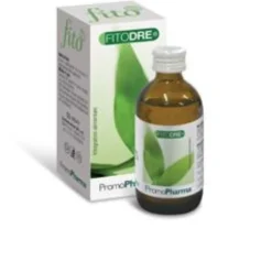 PROMOPHARMA SpA Fitodre 5 Gocce 50 ml PromoPharma - Integratore Alimentare New