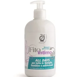 BIODUE SpA FitoIntimo Detergente Intimo All Days 500 ml Online