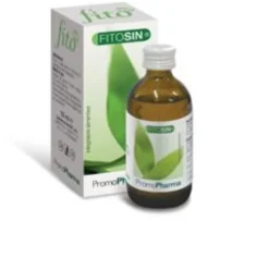 PROMOPHARMA SpA Fitosin 19 Gocce 50 ml PromoPharma - Integratore Alimentare