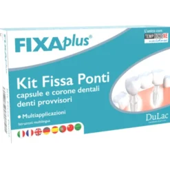 DULAC Fixaplus Kit Fissa Ponti Hot
