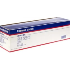 ESSITY ITALY SpA Fixomull Stretch Garza Autoadesiva in TNT 10 m x30 cm Outlet