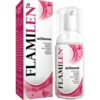 SHEDIR PHARMA Srl Unipersonale Flamilen Schiuma per Gambe Pesanti 100 ml Outlet
