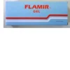 QUALITY FARMAC Flamir Gel 75 ml Discount