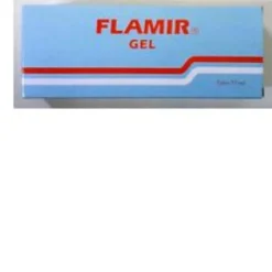 QUALITY FARMAC Flamir Gel 75 ml Discount