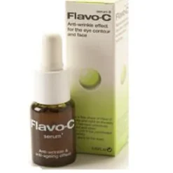 ADVANCED MED.AEST.SOL. Srl Flavo-C Serum 15 ml