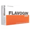 BAIF INTERNAT.PRODUCTS N.Y.Snc Flavogin Plus 30 Compresse - Integratore Alimentare Best