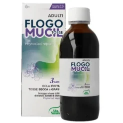 ALTA NATURA-INALME Srl Flogomucil Tosse Adulti 150 ml Outlet