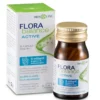 BIOS LINE Florabalance Active 30 Capsule - Integratore Flora Batterica Intestinale Clearance