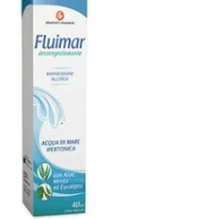 CHEMIST'S REASERCH Fluimar Spray Decongestionante 40 ml Discount