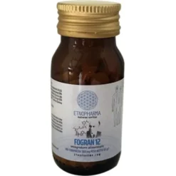 OMEOSALUS Fogran 12 100 Compresse - Integratore Menopausa Discount