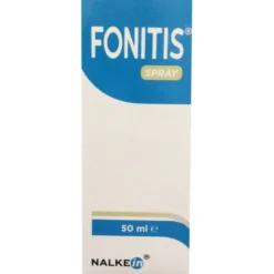 NALKEIN Fonitis Spray Auricolare 50 ml