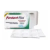URAGME Srl Fordent Plus 60 Compresse Effervescenti Concentrate per Igiene Protesi Dentali Clearance