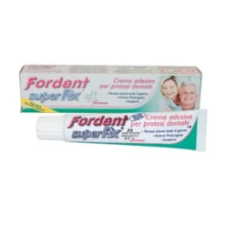 URAGME Srl Fordent Superfix Crema 40 ml