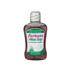URAGME Srl Forhans Alitosi Stop Collutorio 500 ml Best
