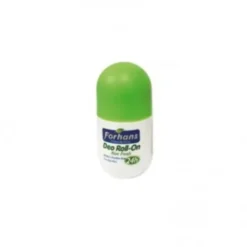 URAGME Srl Forhans Cosmetic Deodorante Roll-On Aloe 50 ml Outlet
