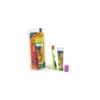 URAGME Srl Forhans Dentifricio BubleGum 50 ml + Spazzolino New
