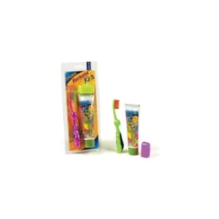 URAGME Srl Forhans Dentifricio BubleGum 50 ml + Spazzolino New
