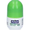 URAGME Forhans Deodorante Roll-On Aloe Fresh 20 ml Hot