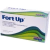 GAM FARMA Srl Fort Up 10 Flaconcini - Integratore Alimentare Discount