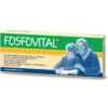 A.B.C. TRADING Srl Fosfovital 7 Flaconcini - Integratore Alimentare Clearance