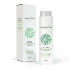 VEBI ISTITUTO BIOCHIMICO Srl Galenica Eco Bio Doccia Schiuma Riequilibrante 200 ml Outlet