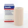ESSITY ITALY SpA Gazofix Benda di Fissaggio 8 cm x 4 m Best