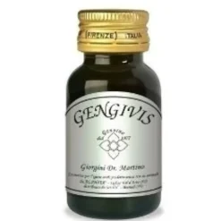 DR.GIORGINI SER-VIS Srl Gengivis Dr. Giorgini 30 ml Hot