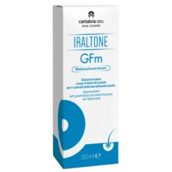 DIFA COOPER SpA GFM Lozione Tricologica Anticaduta Capelli 50 ml Clearance