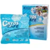 PHYTO PERFORMANCE ITALIA Srl GHIACCIO Ist.1 Busta CRYOS