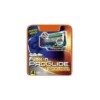 PROCTER & GAMBLE SRL Gillette Fusion Proglide Power Lame di Ricambio per Rasoio 4 Pezzi Online