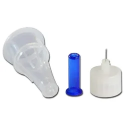 GIMA SpA Gima Ago Penna Insulina G31 6 mm 100 pezzi Best