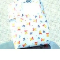 POVATEX di Preite Vita&C. Sas GIO Baby Pannetto Morb.