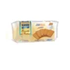 FARMAFOOD Srl Giusto Senza Zuccheri Biscotti del Mattino 350 grammi Discount