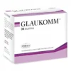 OMEGA PHARMA Glaukomm 30 Bustine - Integratore Vista Clearance