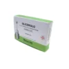 MARCO VITI SPA Glicerolo Viti 2,25 grammi Prima Infanzia Soluzione Rettale 6 Contenitori Monodose con Camomilla e Malva Sale