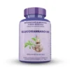 BIOSALUS di Vatrella A. Sas Glucomannano 100 100 Capsule - Integratore Alimentare Outlet