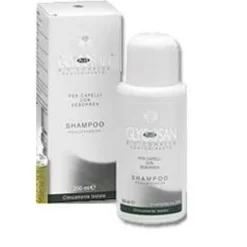 VIVIPHARMA SpA Glycosan-Plus Bio Complex Shampoo Anti-Seborrea 200 ml Discount