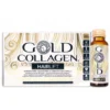 VIATRIS CH Gold Collagen HairLift 10 Flaconcini - Integratore Anticaduta Capelli