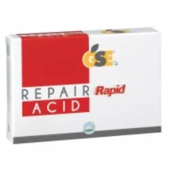 PRODECO PHARMA Gse Repair Rapid Acid 12 Compresse - Integratore Bruciore e Reflusso Discount