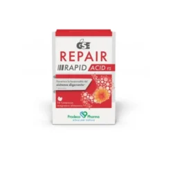 PRODECO PHARMA GSE Repair Rapid Acid Fs 36 compresse - Integratore Benessere Digestivo Clearance
